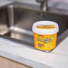 Kép betöltése a galériamegjelenítőbe: Tangerine Clean® tisztítópaszta