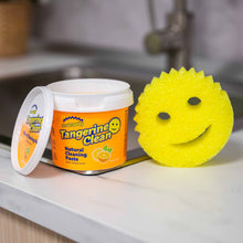 Kép betöltése a galériamegjelenítőbe: Tangerine Clean® tisztítópaszta