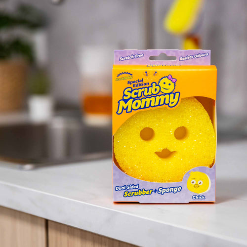 Scrub Mommy Special Edition - Chick
