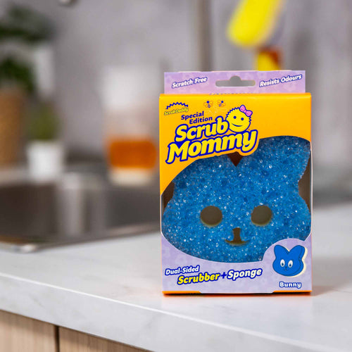 Scrub Mommy Special Edition - Bunny