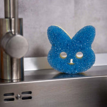 Kép betöltése a galériamegjelenítőbe: Scrub Mommy Special Edition - Bunny