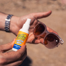 Kép betöltése a galériamegjelenítőbe: Anti-fog spray