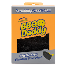 Kép betöltése a galériamegjelenítőbe: BBQ Daddy® cserefej (1 db)