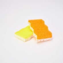 Kép betöltése a galériamegjelenítőbe: Eraser Daddy® csodaszivacs (2 db)
