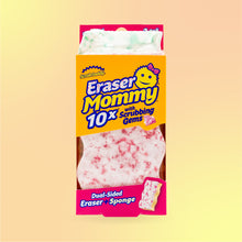 Kép betöltése a galériamegjelenítőbe: Eraser Mommy® csodaszivacs (2 db)