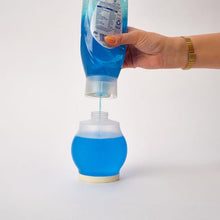 Kép betöltése a galériamegjelenítőbe: Soap Daddy®  mosogatószer adagoló (1 db)