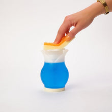 Kép betöltése a galériamegjelenítőbe: Soap Daddy®  mosogatószer adagoló (1 db)