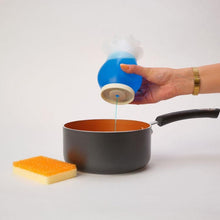 Kép betöltése a galériamegjelenítőbe: Soap Daddy®  mosogatószer adagoló (1 db)