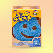 Kép betöltése a galériamegjelenítőbe: Scrub Mommy® Special Edition - Cápa