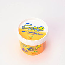 Kép betöltése a galériamegjelenítőbe: Tangerine Clean® tisztítópaszta