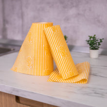 Kép betöltése a galériamegjelenítőbe: Scrub Basics Univerzális bambusz kendő