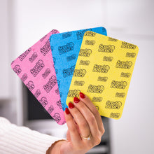 Kép betöltése a galériamegjelenítőbe: Scrub Basics felmosó párna