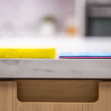 Kép betöltése a galériamegjelenítőbe: Scrub Basics felmosó párna