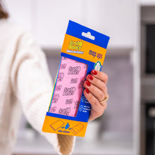 Kép betöltése a galériamegjelenítőbe: Scrub Basics felmosó párna