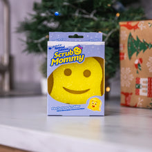 Kép betöltése a galériamegjelenítőbe: Scrub Mommy® Special Edition Bell (1 db)