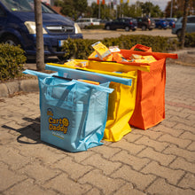 Kép betöltése a galériamegjelenítőbe: Cart Daddy
