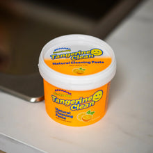 Kép betöltése a galériamegjelenítőbe: Tangerine Clean® tisztítópaszta