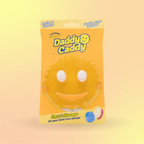 Daddy Caddy® szivacstartó (1 db)