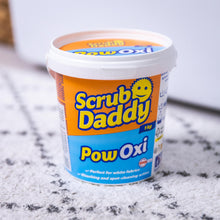 Kép betöltése a galériamegjelenítőbe: PowOxi folteltávolító por