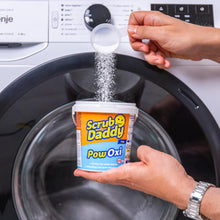 Kép betöltése a galériamegjelenítőbe: PowOxi folteltávolító por