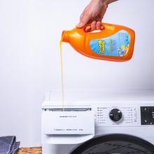 Kép betöltése a galériamegjelenítőbe: Bahama Bloom Folyékony Mosószer