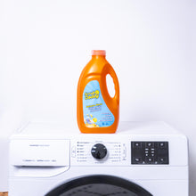 Kép betöltése a galériamegjelenítőbe: Bahama Bloom Folyékony Mosószer