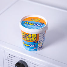 Kép betöltése a galériamegjelenítőbe: PowOxi folteltávolító por