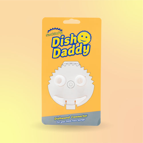Dish Daddy®  Csatlakozófej (1 db)