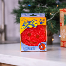 Kép betöltése a galériamegjelenítőbe: Scrub Mommy® Special Edition Elf (1 db)