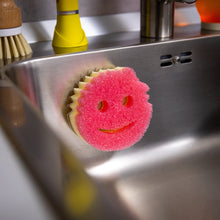 Kép betöltése a galériamegjelenítőbe: Daddy Caddy® szivacstartó (1 db)