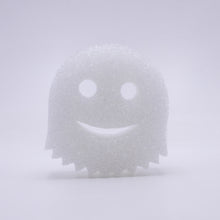 Kép betöltése a galériamegjelenítőbe: Scrub Daddy® Special Edition Halloween - Szellem