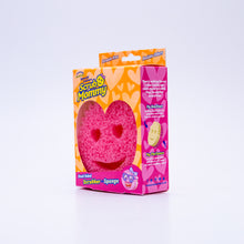Kép betöltése a galériamegjelenítőbe: Scrub Mommy - Heart Shapes