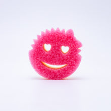 Kép betöltése a galériamegjelenítőbe: Scrub Mommy - Heart Shapes