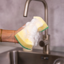 Kép betöltése a galériamegjelenítőbe: XL Sponge Daddy®- Professional Collection