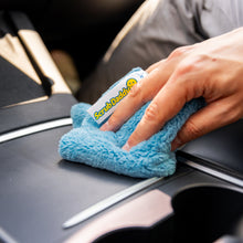 Kép betöltése a galériamegjelenítőbe: Scrub Daddy Microfiber Cloths (2 db)