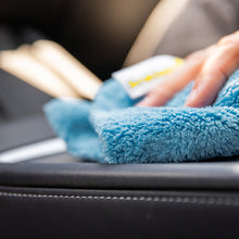 Kép betöltése a galériamegjelenítőbe: Scrub Daddy Microfiber Cloths (2 db)