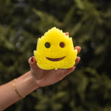 Kép betöltése a galériamegjelenítőbe: Scrub Mommy Special Edition - Falevél