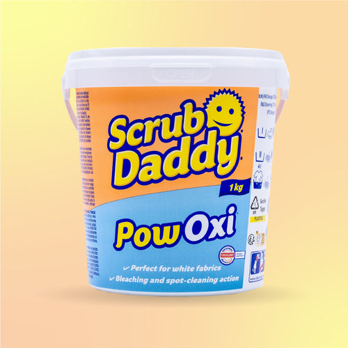 PowOxi folteltávolító por