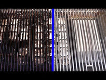 Videó betöltése és lejátszása a galériamegjelenítőben: BBQ Daddy®