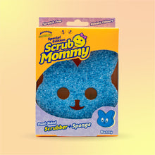 Kép betöltése a galériamegjelenítőbe: Scrub Mommy Special Edition - Bunny