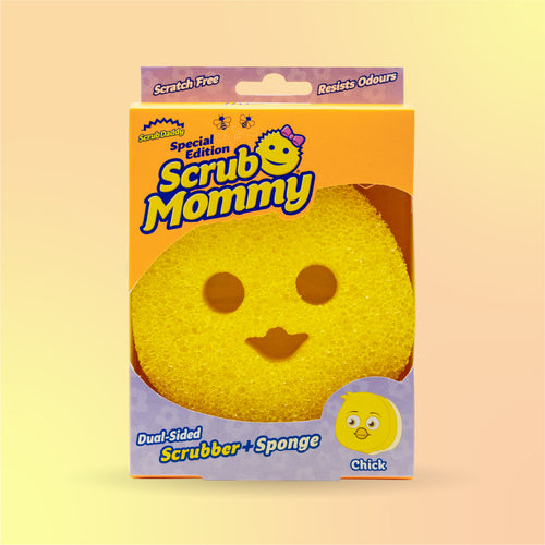 Scrub Mommy Special Edition - Chick