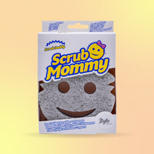 Kép betöltése a galériamegjelenítőbe: Scrub Mommy Style Collection®
