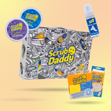 Kép betöltése a galériamegjelenítőbe: Sneaker Cleaner Kit