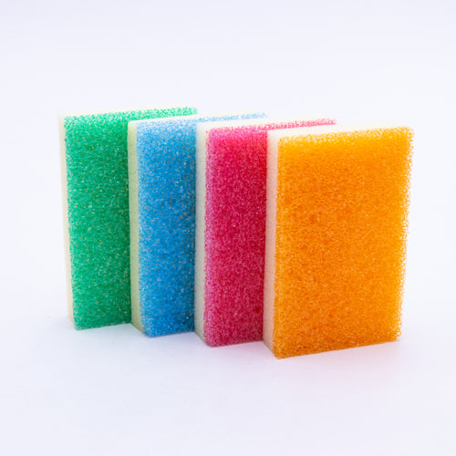 Sponge Daddy (4 db)