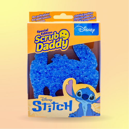 Scrub Daddy® Special Edition Disney - Stitch