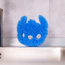 Kép betöltése a galériamegjelenítőbe: Scrub Daddy® Special Edition Disney - Stitch