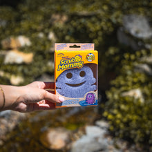Kép betöltése a galériamegjelenítőbe: Scrub Mommy® Special Edition - Polip