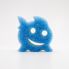 Kép betöltése a galériamegjelenítőbe: Scrub Mommy® Special Edition - Cápa