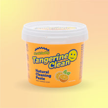 Kép betöltése a galériamegjelenítőbe: Tangerine Clean® tisztítópaszta