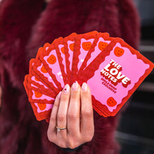 Kép betöltése a galériamegjelenítőbe: The Love Notes - Scrub Daddy párkapcsolati kártyajáték